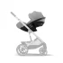 Cybex Cadeira Auto Cloud G i -Size - Stone Grey