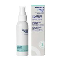 Doomoo & Shinncare Óleo Anti Estrias - 100 ml.