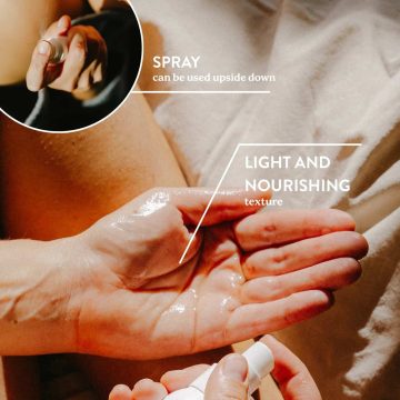 Doomoo & Shinncare Óleo Íntimo Protector - 50 ml.