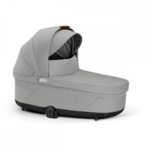 Cybex Alcofa S LUX - Stone Grey