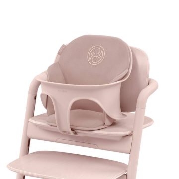 Cybex Redutor Lemo - Pearl Pink