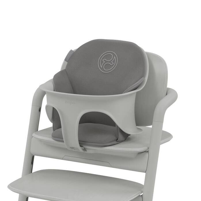 Cybex Redutor Lemo – Suede Grey