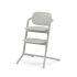 Cybex Cadeira da Papa Lemo 4 em 1 - Suede Grey