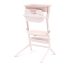 Cybex Kit Torre de Aprendizagem Lemo - Pearl Pink