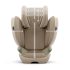 Cybex Cadeira Auto Solution G2 i-Fix Plus - Almond Beige