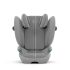 Cybex Cadeira Auto Solution G2 i-Fix Plus - Stone Grey