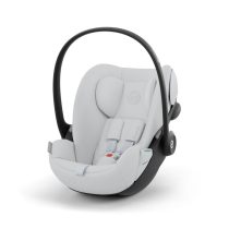 Cybex Cadeira Auto Cloud G i-Size - Fog Grey