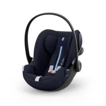 Cybex Cadeira Auto Cloud G i-Size Plus - Ocean Blue