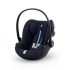 Cybex Cadeira Auto Cloud G i-Size Plus - Ocean Blue