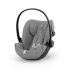 Cybex Cadeira Auto Cloud G i-Size Plus - Stone Grey