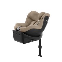 Cybex Cadeira Auto Sirona Gi i-Size Plus - Almond Beige