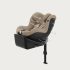 Cybex Cadeira Auto Sirona Gi i-Size Plus - Almond Beige
