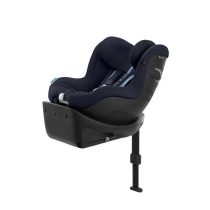 Cybex Cadeira Auto Sirona Gi i-Size Plus - Ocean Blue