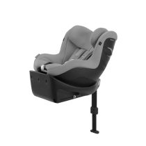Cybex Cadeira Auto Sirona Gi i-Size Plus - Stone Grey
