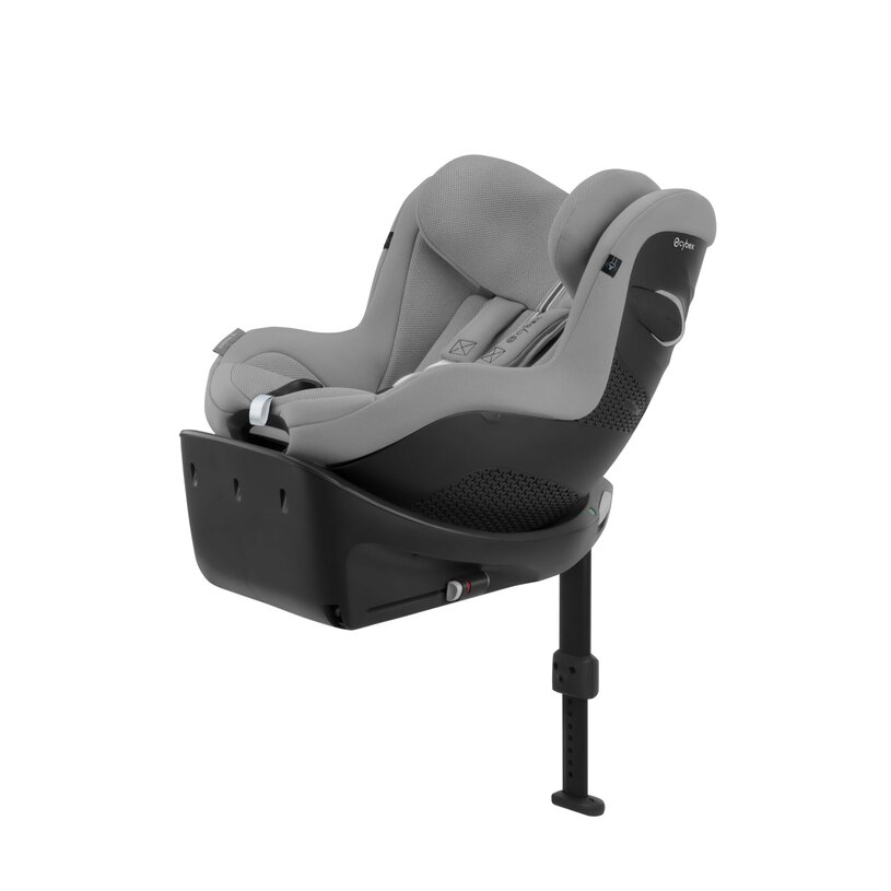 Cybex Cadeira Auto Sirona Gi i-Size Plus – Stone Grey