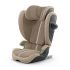 Cybex Cadeira Auto Solution G2 i-Fix Plus - Almond Beige