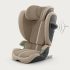 Cybex Cadeira Auto Solution G2 i-Fix Plus - Almond Beige