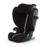 Cybex Cadeira Auto Solution G2 i-Fix Plus - Moon Black