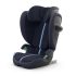 Cybex Cadeira Auto Solution G2 i-Fix Plus - Ocean Blue