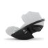 Cybex Cadeira Auto Cloud G i-Size - Fog Grey