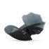 Cybex Cadeira Auto Cloud G i-Size Plus - Stormy Blue