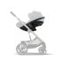 Cybex Cadeira Auto Cloud G i-Size - Fog Grey
