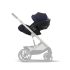 Cybex Cadeira Auto Cloud G i-Size Plus - Ocean Blue