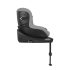Cybex Cadeira Auto Sirona Gi i-Size Plus - Stone Grey