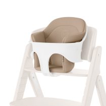 Cybex Redutor Click & Fold - Almond Beige