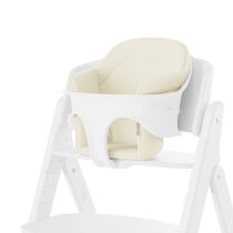 Cybex Redutor Click & Fold - Canvas White