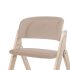 Cybex Redutor Click & Fold - Almond Beige