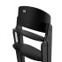 Cybex Cadeira da Papa Click & Fold - Stunning Black