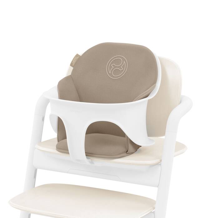 Cybex Redutor Lemo – Almond Beige