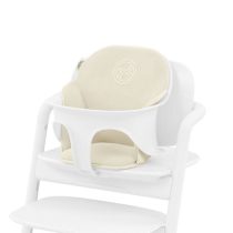 Cybex Redutor Lemo - Canvas White
