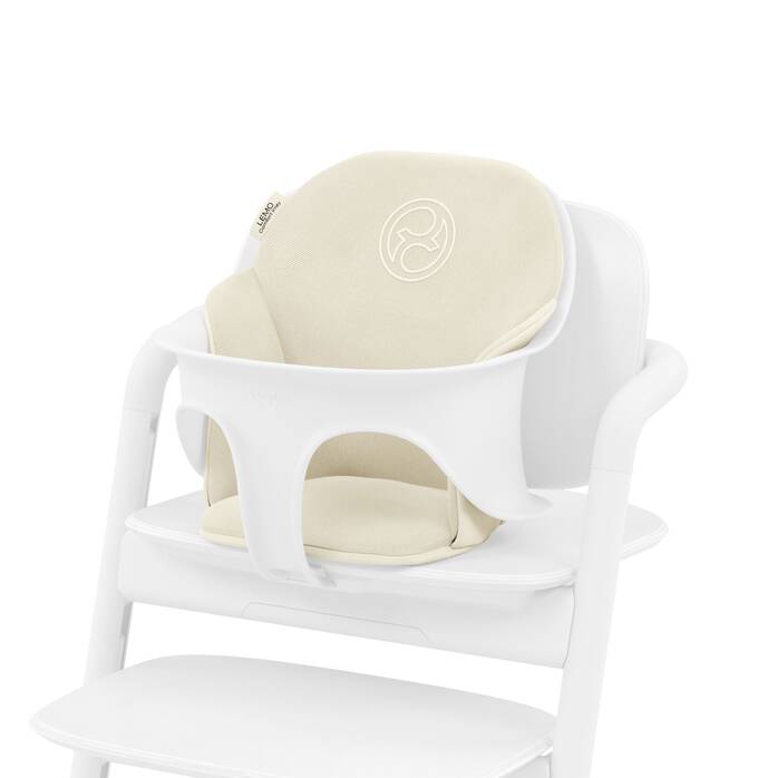 Cybex Redutor Lemo – Canvas White