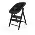 Cybex Cadeira da Papa Click & Fold 4 em 1 - Stunning Black