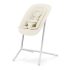 Cybex Cadeira da Papa Lemo 4 em 1 - All White