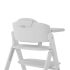 Cybex Cadeira da Papa Click & Fold 3 em 1 - All White