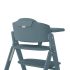 Cybex Cadeira da Papa Click & Fold 3 em 1 - Stone Blue