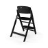 Cybex Cadeira da Papa Click & Fold - Stunning Black
