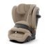 Cybex Cadeira Auto Pallas G3 i-Size Plus - Almond Beige