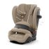Cybex Cadeira Auto Pallas G3 i-Size Plus - Almond Beige