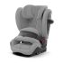 Cybex Cadeira Auto Pallas G3 i-Size Plus - Stone Grey