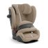 Cybex Cadeira Auto Pallas G3 i-Size Plus - Almond Beige