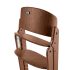 Cybex Cadeira da Papa Click & Fold - All Natural Dark