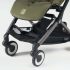 Cybex Carrinho de Bebé Libelle BLK - Magic Black