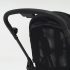 Cybex Carrinho de Bebé Melio Carbon - Magic Black