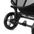 Cybex Carrinho de Bebé Melio Carbon - Magic Black