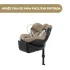 Cybex Cadeira Auto Sirona Gi i-Size