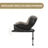 Cybex Cadeira Auto Sirona Gi i-Size